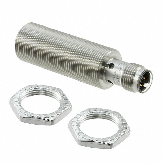 IMB18-08BPSVC0S SICK, Inc.  Proximity Sensors - Industrial